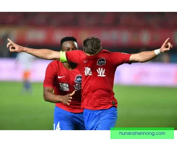 中超焦点对决河南建业迎战江苏舜天争夺关键三分主场生死战揭示赛季走势