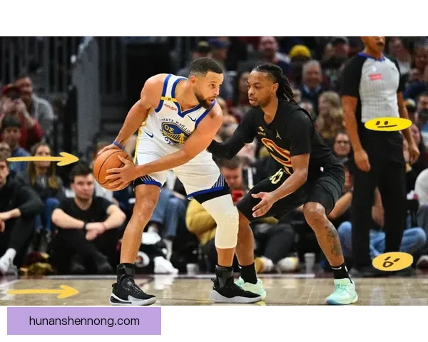 历史级逆转之夜二零一六年NBA总决赛勇士骑士巅峰对决全纪实