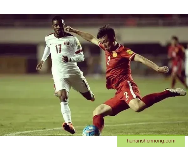 中国队迎战卡塔尔争夺9.5分关键之战 全力冲击世界杯亚洲区预选赛名额