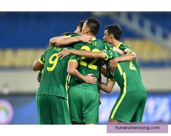 北京国安迎战长春亚泰中超焦点之战走势解析与前瞻全面观察看点