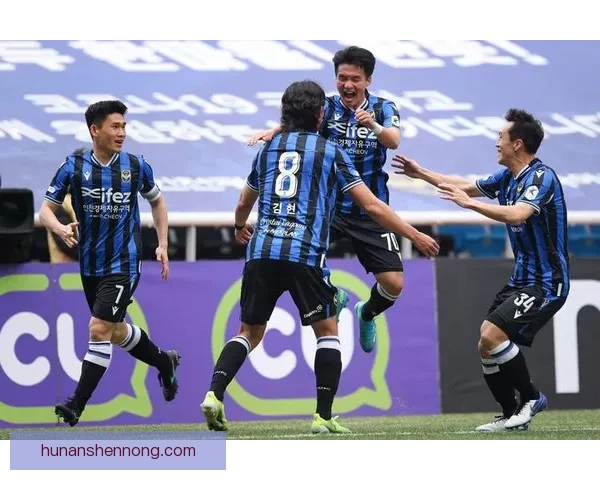 仁川联与大邱激战在即谁能掌控比赛节奏引爆焦点之夜胜负走向悬念