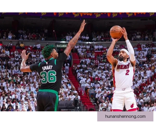 从数据解析2012年季后赛热火与凯尔特人经典对决全景回顾