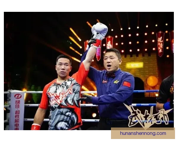 冯亮挑战武林风擂台背后的恩怨与中国搏击新格局发展走向深度