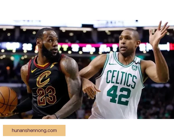 2017年NBA季后赛骑士横扫猛龙的王者之路经典对决回顾