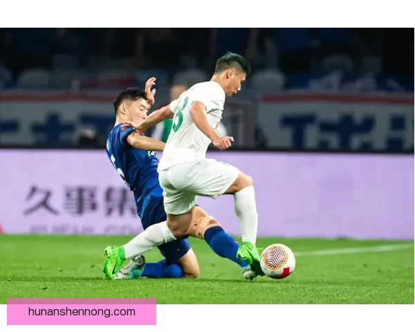 京沪巅峰对决北京国安迎战上海上港联赛焦点之夜激情碰撞争夺榜首荣耀