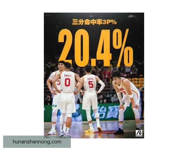 中国男篮迎战克罗地亚强敌实战检验新阵容与临场执行力提升竞技水准