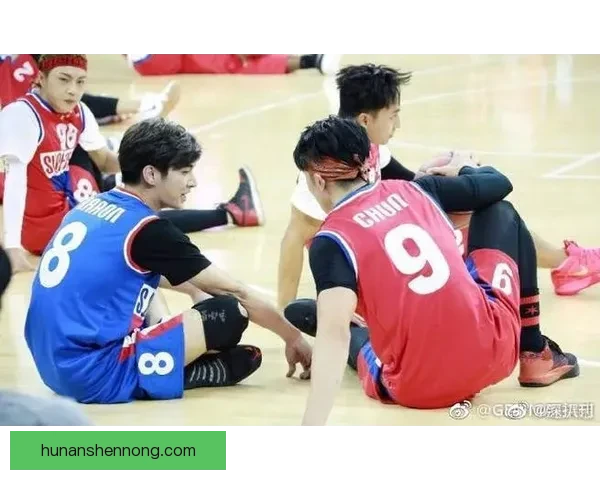 企鹅VS星队强强对决引爆赛场悬念与荣耀之战前夜巅峰看点全解析