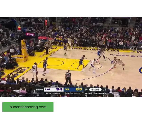 nba湖人vs在线直播平台全解析实时赛况高清观看指南官方推荐