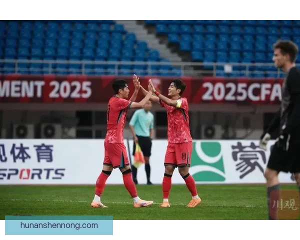 乌兹别克斯坦对阵韩国焦点之战谁能掌控亚洲赛场主动权格局走向预判